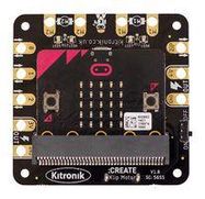 KLIP MOTOR DRIVER BOARD, BBC MICRO:BIT