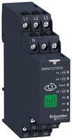 PHASE MONITORING RELAY, 208-480VAC