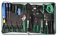 TECHNICIAN TOOL KIT, EU, 220V