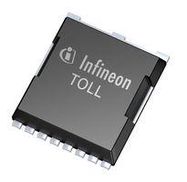 MOSFET SINGLE, 174A, 150V, 300W, HSOF