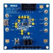 EVAL KIT, LI-ION BATTERY CHARGER