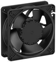 DC FAN, 120MM, 203CFM, 24V, 6500RPM