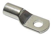 TERMINAL, LUG, COMPRESSION, 3/8", 2/0AWG