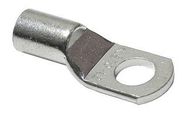 TERMINAL, LUG, COMPRESSION, 1/2", 2/0AWG