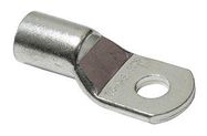 TERMINAL, LUG, COMPRESSION, 3/8", 3/0AWG