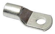 TERMINAL, LUG, COMPRESSION, 1/2", 4/0AWG