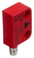 SAFETY INTERLOCK SWITCH, SPST, 0.25A/24V