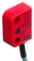 SAFETY INTERLOCK SWITCH, DPST, 0.25A/24V