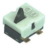 DETECT SWITCH, SPST-NO, 0.001A, 5V, SMD