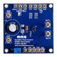 EVAL BOARD, H-BRIDGE MOTOR DRIVER