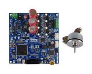 EVALUATION BOARD, BLDC MOTOR