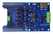 EXPANSION BOARD, STM32 NUCLEO BOARD