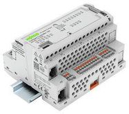 CONTROLLER, 2I/O ANALOG, 8 I/4 O DIGITAL