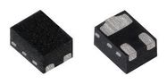 MOSFET, N-CH, 20V, 1A, POWERPAK 0806