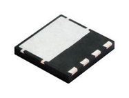 MOSFET, N-CH, 650V, 12A, POWERPAK