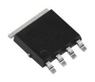 MOSFET, N-CH, 40V, 75A, POWERPAK SO