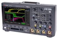 OSCILLOSCOPE, 200MHZ, 5GSPS, TFT LCD