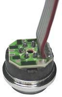 PRESSURE SENSOR, 300PSI, GAUGE, VOLT