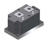 THYRISTOR DIODE MODULE, 0.3A, 2V