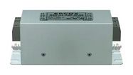 FILTER, 3-PHASE, 100A, 520VAC, CHASSIS