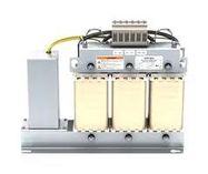 POWER LINE FILTER, 3-PHASE, 40A, 690V