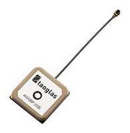 PATCH ANTENNA, 1.561-1.606GHZ, 26DBI