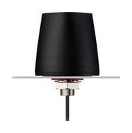 DOME ANTENNA, 4.4-5GHZ, -6.2DB