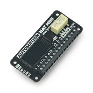 Automation HAT Mini - HAT for Raspberry Pi - Pimoroni PIM487