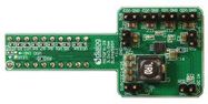 PROTO BOARD, DIP-20, MIXED-SIGNAL MATRIX