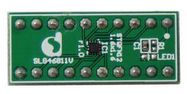 PROTO BOARD, DIP-20, MIXED-SIGNAL MATRIX