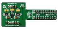 PROTO BOARD, DIP-20, MIXED-SIGNAL MATRIX