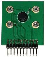 SOCKET ADAPTER, PROG MIXED-SIGNAL MATRIX