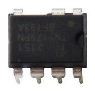 AC-DC CONV, FLYBACK, -40 TO 150 DEGC