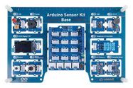 SENSOR KIT, ARDUINO BOARD