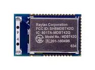 BLUETOOTH MODULE, BLE 4.2, 2MSPS
