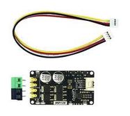 DRIVER BOARD, MOTOR DRIVER