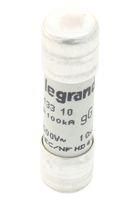 FUSE, CARTRIDGE, GG 10X38 10A 5AG