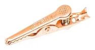 ALLIGATOR CLIP, 10A, 7.9MM JAW OPEN
