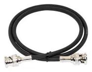 CABLE ASSY, BNC PLUG-PLUG, RG58C/U, 60"