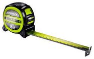 TAPE MEASURE, MANUAL, 8M, 32MM