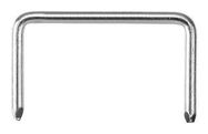 PCB SHORTING LINK, 2POS, 12.7MM