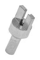 TERMINAL, TURRET SOLDER, 1.61MM, 7.94MM