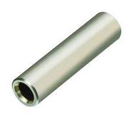 SPACER, ALUMINIUM, ROUND, 15MM