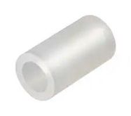 SPACER, ROUND, M3, NYLON, 9MM