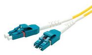 FIBRE OPTIC CABLE, LC-LC, 7M