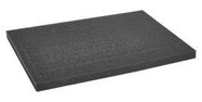 FOAM, 20MMX 393MM X 272MM, GREY