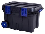 LARGE STORAGE BOX, PP, 416X675X472MM