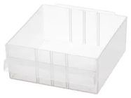 STORAGE DRAWER, PP, 155MM X 139MM X 64MM