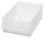 STORAGE DRAWER, PP, 239MM X 159MM X 92MM