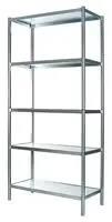 OPEN SHELF, 2M X 920MM X 430MM